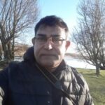 Imam Mahmud Riad